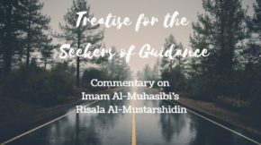 learned treatise definition - Madina Institute
