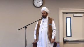 best way to repent to allah - Madina Institute